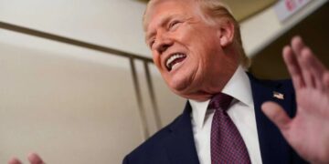 Trump issues rare apology to ‘cherished’ red state after backing ‘RINO’ governor