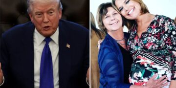 Trump says ‘answers’ could come ‘very soon’ in Nancy Guthrie kidnapping case