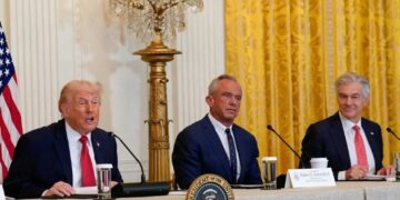 This Trump crank is less welcome — and way, way more dangerous — than a full colonoscopy