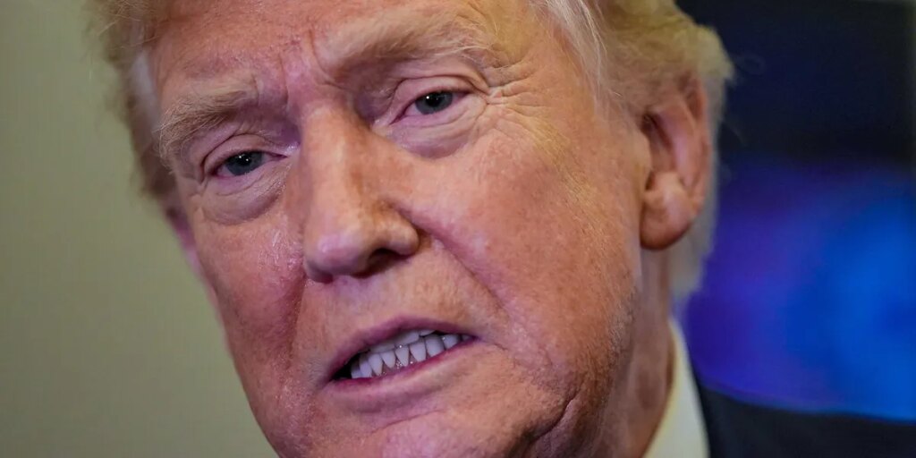 Trump lawyers agree to unseal evidence presented for Georgia election raid