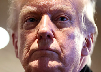 Epstein and Supreme Court blow cast clouds over Trump’s State of the Union: report