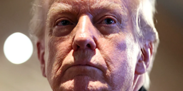 Epstein and Supreme Court blow cast clouds over Trump’s State of the Union: report