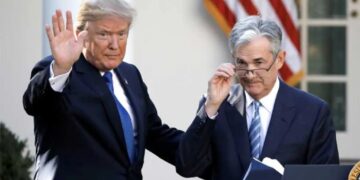 Fed declares war on Jeanine Pirro over criminal probe into Jerome Powell