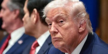 Mockery as Trump makes ‘telling’ claim during NBC News interview: ‘Someone tell Comer’