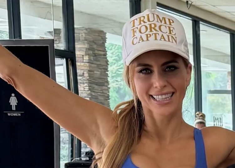 Why my gym caved to anti-MAGA bullies — and how I fought back