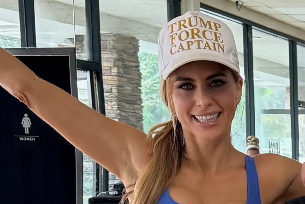 Why my gym caved to anti-MAGA bullies — and how I fought back