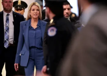 Nefarious scheme underpinning Trump DOJ’s new probe unmasked by lawyer