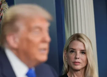 Senator raises suspicion Trump DOJ killed Epstein drug trafficking probe