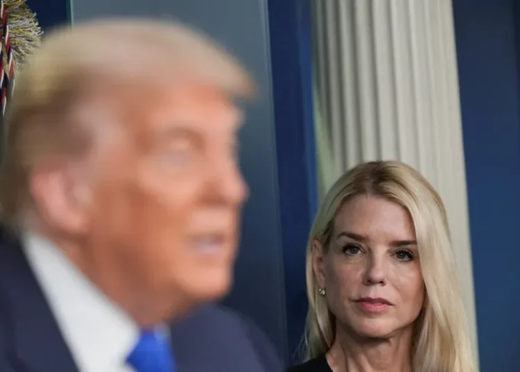 Senator raises suspicion Trump DOJ killed Epstein drug trafficking probe