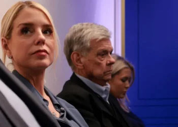 Expert flags ‘turning point’ that could lead to key Trump official’s impeachment