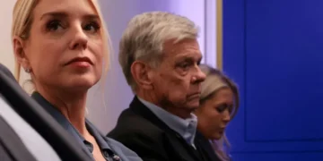 Expert flags ‘turning point’ that could lead to key Trump official’s impeachment