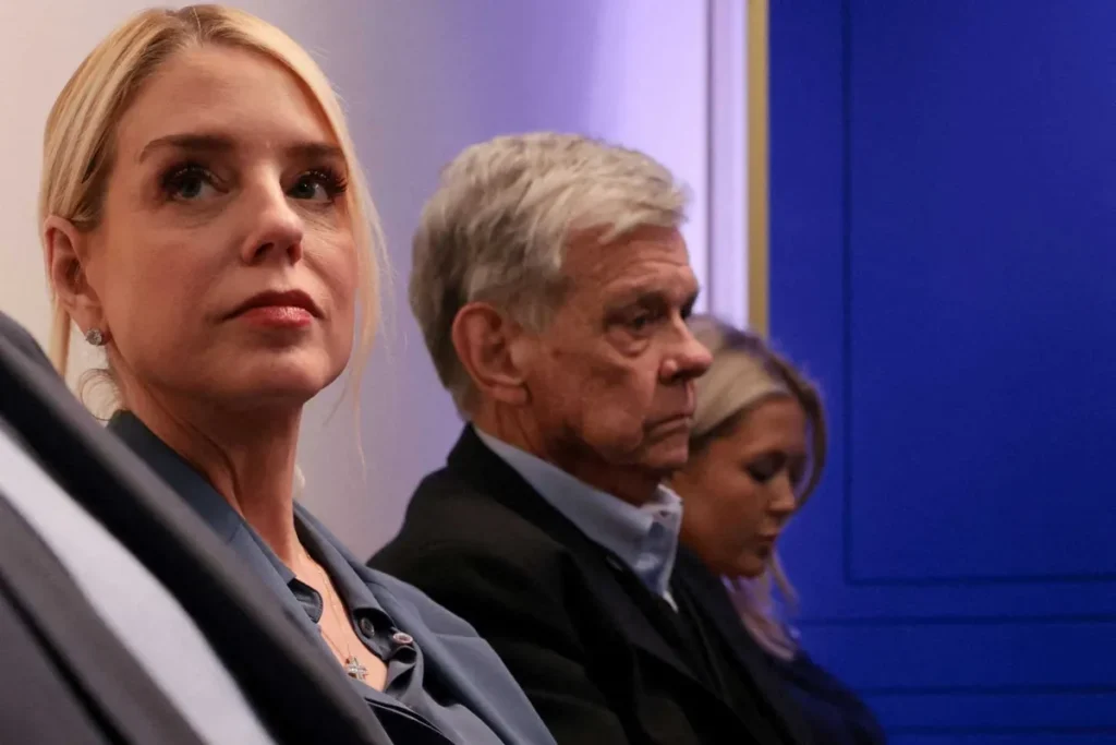 Expert flags ‘turning point’ that could lead to key Trump official’s impeachment