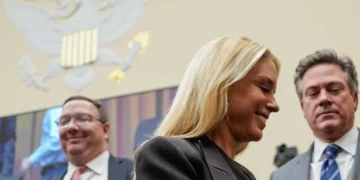 Dem taken aback by Trump DOJ’s laughable attempt to ‘muddy the waters’ on Epstein ​