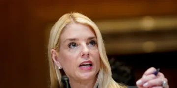 ‘That’s an enormous thing’: Reporter flags DOJ’s ‘massive scandal’ that’s being overlooked