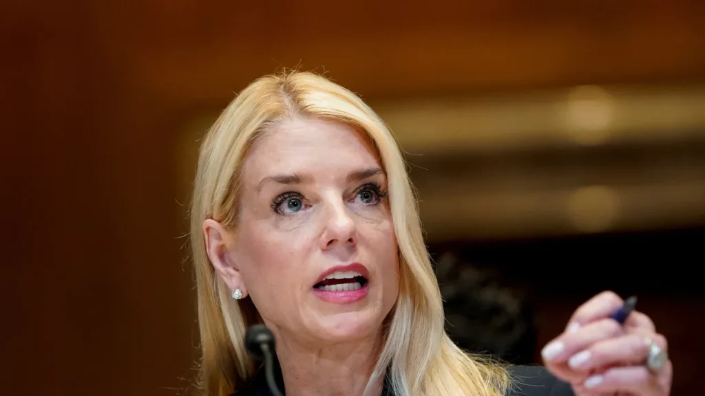 ‘That’s an enormous thing’: Reporter flags DOJ’s ‘massive scandal’ that’s being overlooked