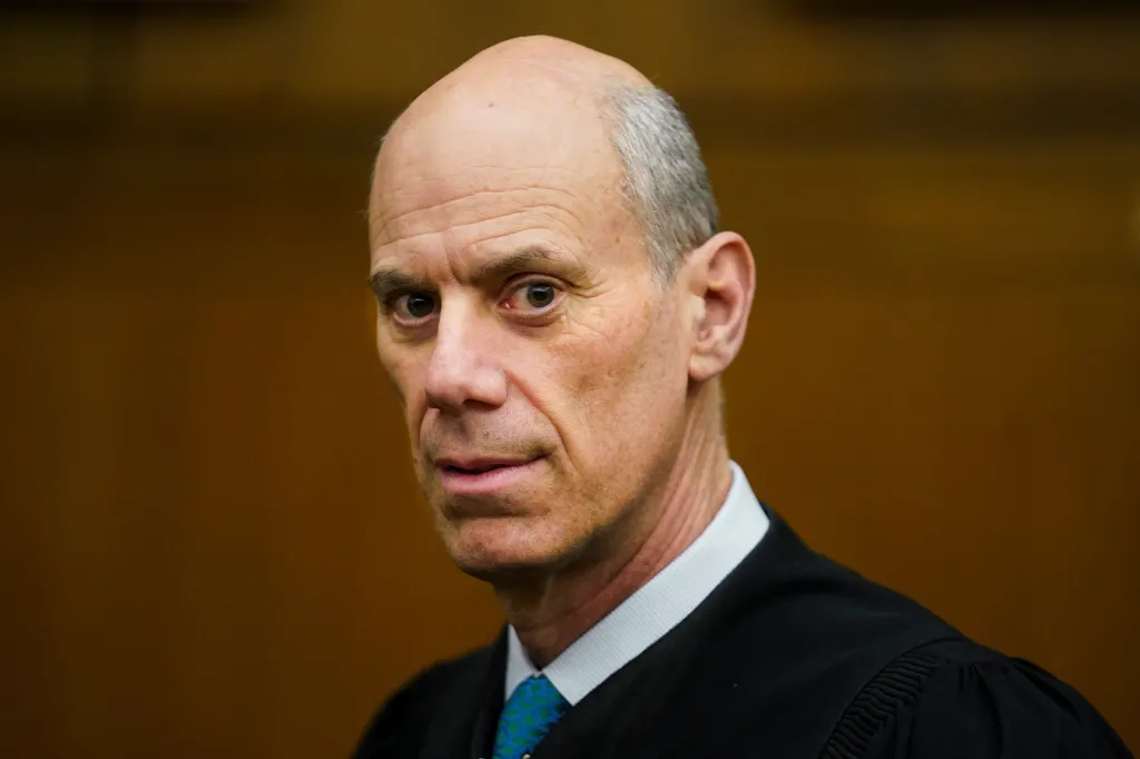 US District Judge James Boasberg, who has repeatedly butted heads with the Trump administration, ordered the Trump administration Thursday to facilitate the return of 137 migrants.