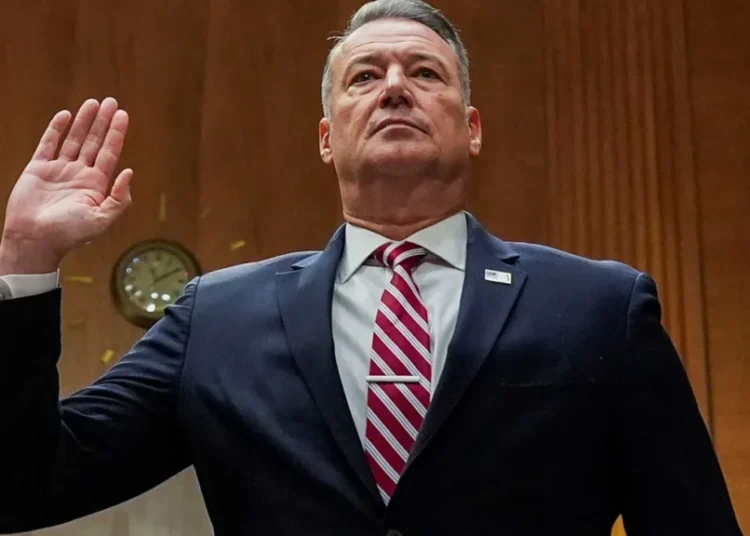 Trump’s acting ICE Director hit with brutal fact-check over Colorado operation claims