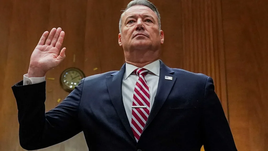 Trump’s acting ICE Director hit with brutal fact-check over Colorado operation claims