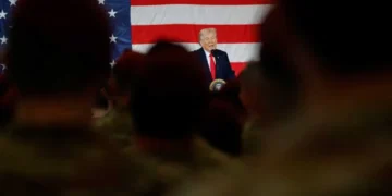 Top general’s ‘rankling’ of Trump proves insiders now fear the nation is in peril: expert