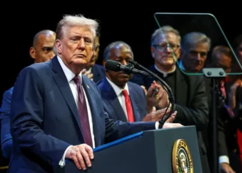 Trump admin removes Miss USA star from post — she claims she was fired for her Catholicism