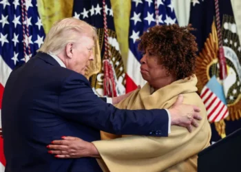 GOP analysts pan Trump’s ‘divisive’ attack on Black history: ‘A bit concerning’