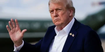 Trump uncorks wild Supreme Court warning in Truth Social meltdown