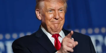 ‘Off his rocker’: Critic who believed Trump could get no worse blown away by latest acts