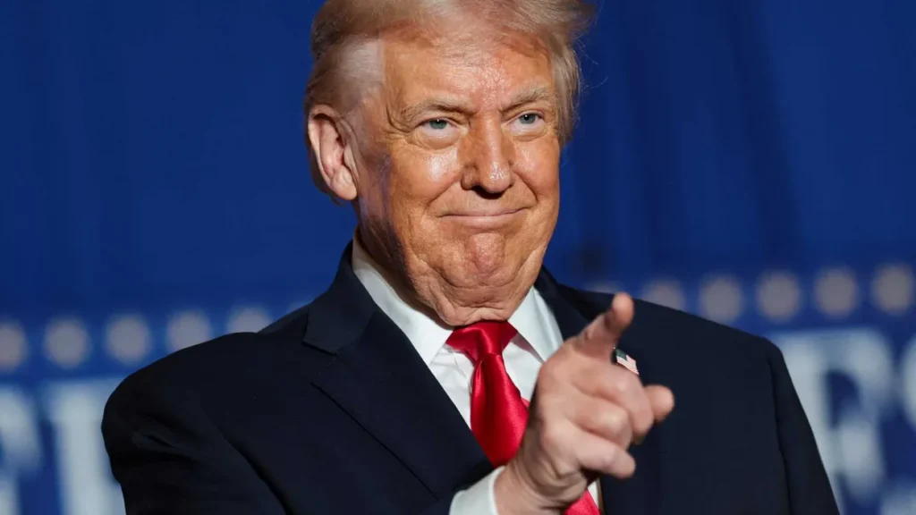 ‘Off his rocker’: Critic who believed Trump could get no worse blown away by latest acts