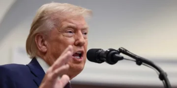 GOP lawmaker hits back after Trump revokes his endorsement: ‘I’ll keep doing it’