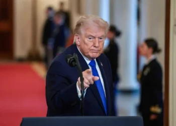 Trump fumes over ‘fake’ reports top general claimed US is headed to war