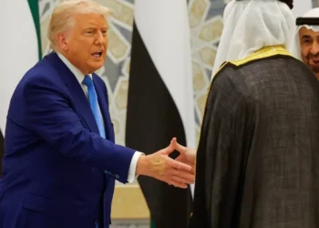 Foreign ‘spy Sheikh’ secretly bought ‘unprecedented’ stake in Trump’s company: WSJ