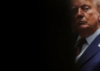 Trump snubs ‘only Black governor’ amid racism scandal — and faces bipartisan blockade