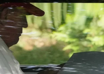 ‘Buried at the Trump Golf Course’: Explosive FBI interview unearthed in Epstein files