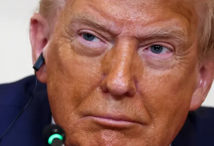 Economist gives Trump ‘basic economics’ class: ‘Neither Trump nor his advisors understand’