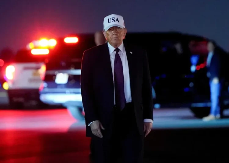 Trump’s Iran strike ‘fantasy’ is about to unleash ‘utter anarchy and chaos’: analysis