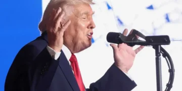 Historian fears Trump ‘won’t allow’ Dems to win as US takes ‘big step’ toward dictatorship