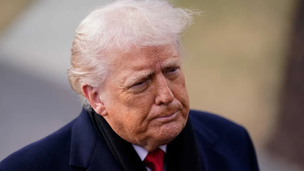 White House ridiculed for ‘insanely stupid’ holiday post: ‘Reads like a pedophile’s diary’