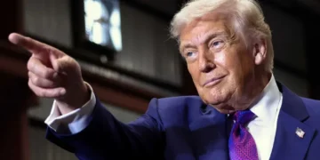 Outrage as Trump ‘demands firing’ of corporate board member: ‘This is how dictators act’