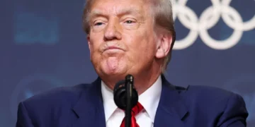 Veteran Republican quits party over ‘toxic and divisive’ Trump regime