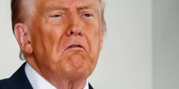 Super Bowl exposes ‘big MAGA weakness’ as Trump sees pushback in unlikely space: columnist