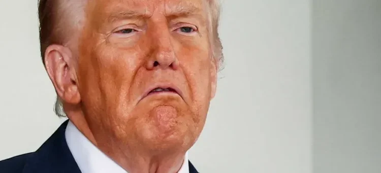 Super Bowl exposes ‘big MAGA weakness’ as Trump sees pushback in unlikely space: columnist