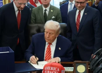 Trump attacks Kaitlan Collins as she hammers him on Epstein files: ‘You are the worst!’