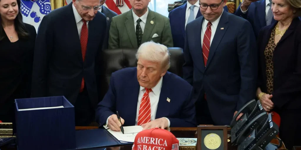 Trump attacks Kaitlan Collins as she hammers him on Epstein files: ‘You are the worst!’