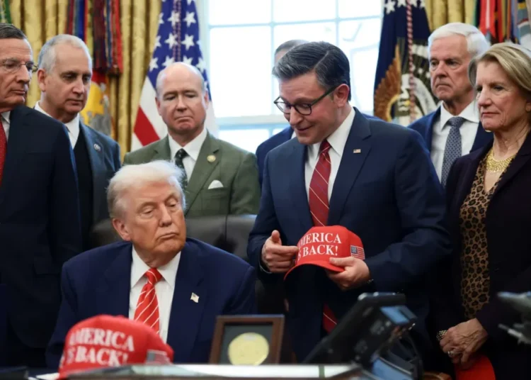 Mike Johnson catches heat after ‘deeply irresponsible’ election take: ‘Disgraceful stuff’