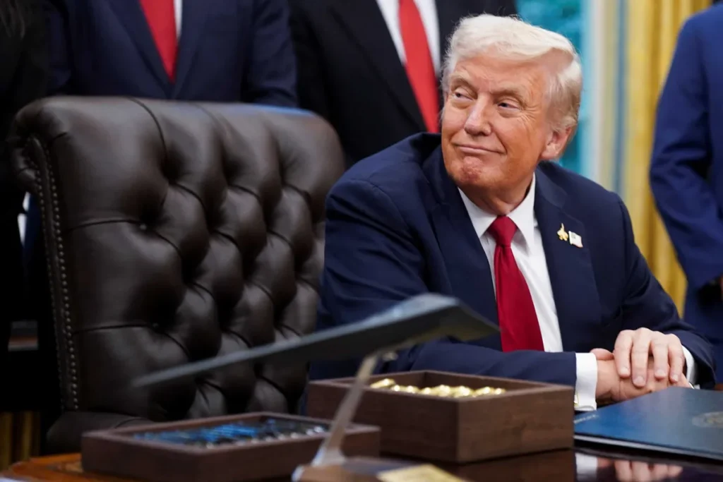 Trump team busted for using ‘false’ Law & Order plot to smear sex abuse victim: report