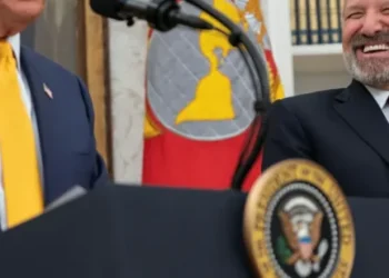 White House rebuffs calls for Lutnick to resign over Epstein: ‘Best cabinet in history’