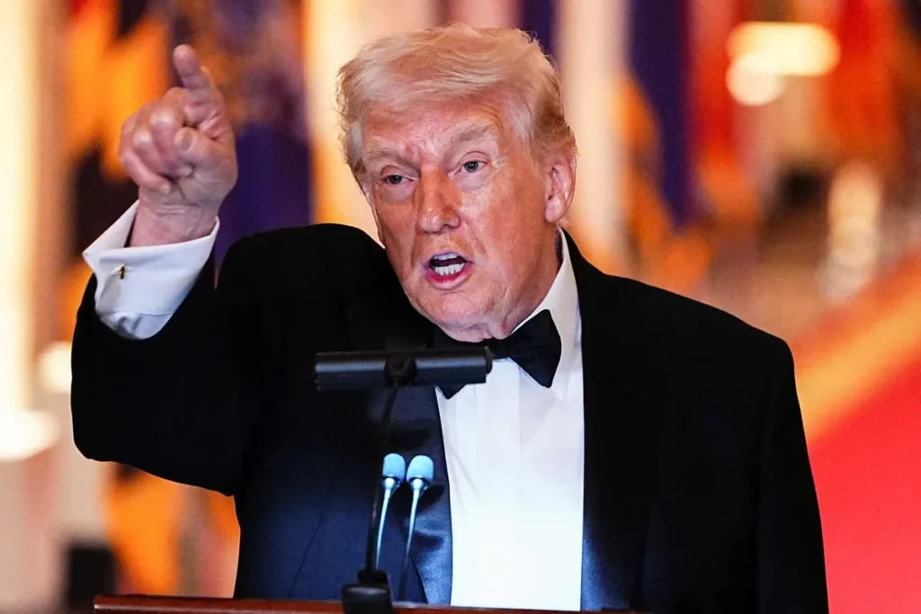 ‘Seems to be getting worse’: Attorney floored as GOP deposition scheme backfires on Trump