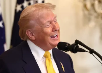 ‘Horrific dangers’ of Trump’s mental decline revealed by neuroscientist: ‘Just gets worse’