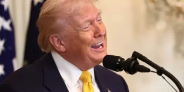 ‘Horrific dangers’ of Trump’s mental decline revealed by neuroscientist: ‘Just gets worse’