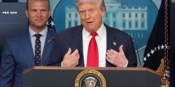 Rachel Maddow gleeful as courts deliver Presidents’ Day ‘present’ smacking down Trump